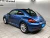 VOLKSWAGEN THE BEETLE