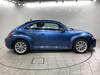 VOLKSWAGEN THE BEETLE