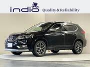 2019 NISSAN X-TRAIL