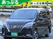 2022 NISSAN SERENA