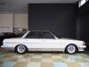 TOYOTA CRESTA