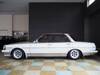 TOYOTA CRESTA