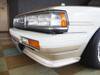 TOYOTA CRESTA