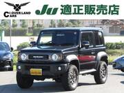 2022 SUZUKI JIMNY SIERRA