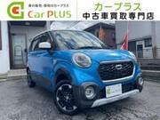 2015 DAIHATSU CAST