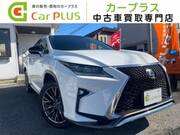 2017 LEXUS RX