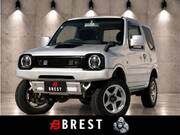2008 SUZUKI JIMNY