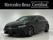 2025 MERCEDES BENZ A-CLASS