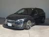 SUBARU IMPREZA SPORTS