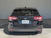 SUBARU IMPREZA SPORTS