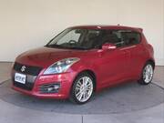 2013 SUZUKI SWIFT SPORT