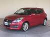 SUZUKI SWIFT SPORT