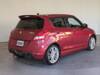 SUZUKI SWIFT SPORT