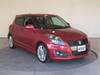 SUZUKI SWIFT SPORT