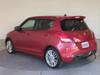 SUZUKI SWIFT SPORT