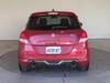 SUZUKI SWIFT SPORT