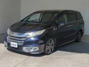 2013 HONDA ODYSSEY