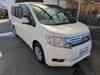 HONDA STEPWAGON