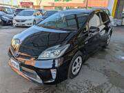2012 TOYOTA PRIUS PHV