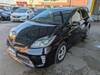 TOYOTA PRIUS PHV