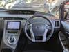 TOYOTA PRIUS PHV