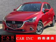 2017 MAZDA DEMIO
