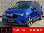 2016 HONDA FIT HYBRID