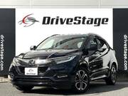 2020 HONDA VEZEL