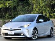 2020 TOYOTA PRIUS