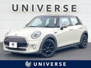 2019 BMW MINI COOPER