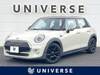 BMW MINI