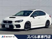 2017 SUBARU WRX S4