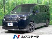 2022 HONDA STEPWAGON