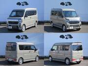 2026 SUZUKI EVERY WAGON