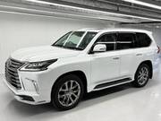 2019 LEXUS LX LX570