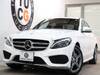 MERCEDES BENZ C-CLASS