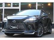2023 LEXUS RX