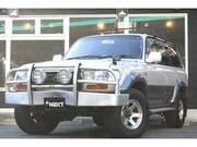 1997 TOYOTA LAND CRUISER