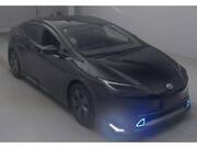 2024 TOYOTA PRIUS