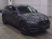 2016 JAGUAR OTHER