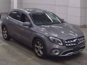 2019 MERCEDES BENZ GLA-CLASS