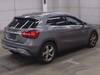 MERCEDES BENZ GLA-CLASS