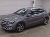 MERCEDES BENZ GLA-CLASS
