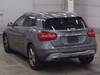 MERCEDES BENZ GLA-CLASS