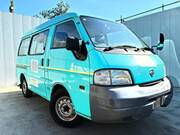 2010 NISSAN VANETTE VAN