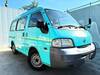 NISSAN VANETTE VAN