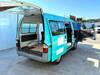 NISSAN VANETTE VAN