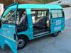 NISSAN VANETTE VAN