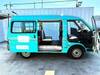 NISSAN VANETTE VAN