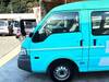NISSAN VANETTE VAN